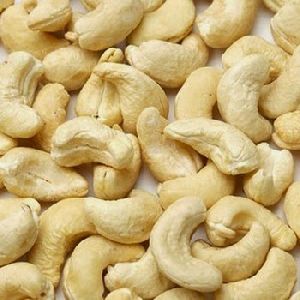 Organic Cashew Nuts