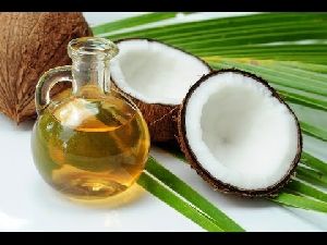 Organic Oil