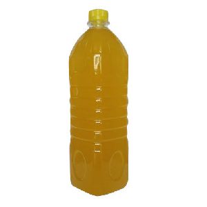 Organic Oil