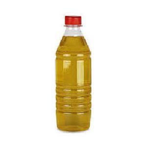 Organic Oil
