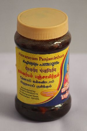 Palani Panchamirtham