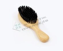 coat brush