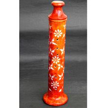 Soapstone Incense Tower