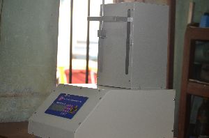 Micro Controller Dip Coater