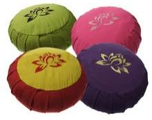 meditation cushion