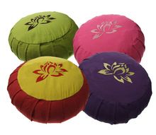 zen cushions