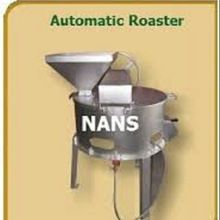 coffee roaster