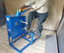 corn sheller machine