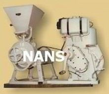 Maize Grinding Mill