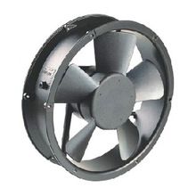 DC Brushless Fans Plastic Blade