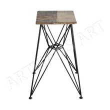 Industrial Stool