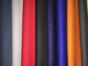 Polyester Fabrics