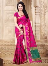 Banarasi Silk Saree