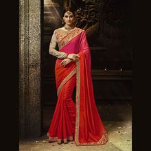 Designer Saree