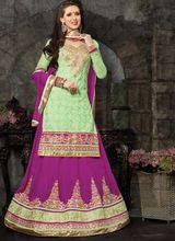 Kids lehenga chaniya choli