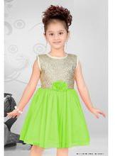 Kids party wear dresses