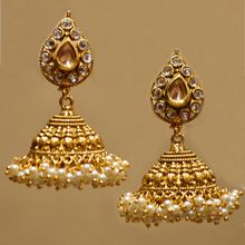 kudan jhumka