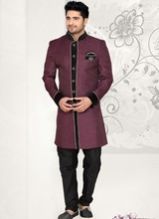 Sherwani pants