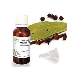 Clove Leaf Oil