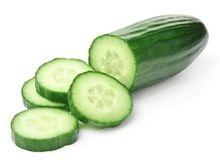 Cucumber Oil