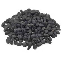 Organic Black Cumin Seed Oil