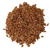 Organic Flaxseed Carrier Oil