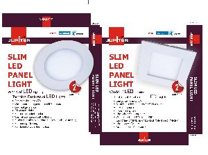 LED Panel Light Boxes