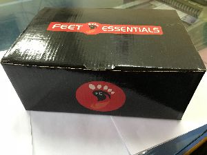 shoes boxes
