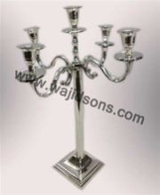 floor candelabra