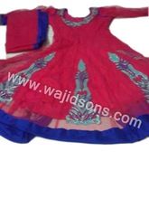 Traditional Salwar Suit