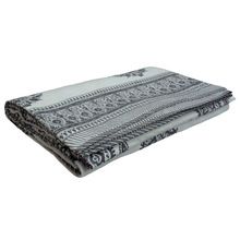 Cotton ac blanket