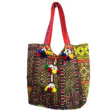 COTTON JHOLA BAG