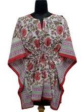 STRING KAFTAN