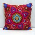 Suzani Cushion Cover