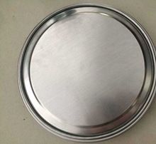 Aluminium Pizza Pan Lid