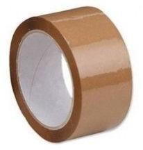 Brown Tape