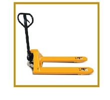 Drum Lifter Hand Pallet Truck