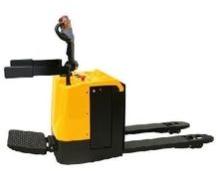 Electric Pallet Truck