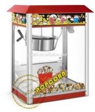 Electric Popcorn Machine