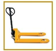 Hand Scissor Lift Pallet Truck