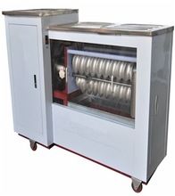 Less Maintenance Dough Divider Rounder