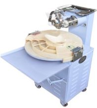 Light Weight Dough Divider Rounder(