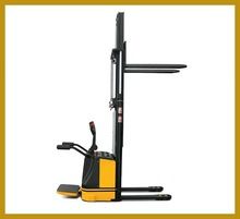 Non-pollution Electric Stacker