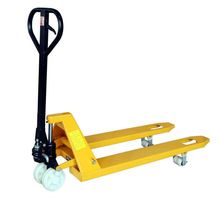 pallet truck-straddle hand pallet truck