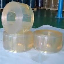 Plastic PVC strip