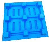 Roto Moulded Plastic Pallet