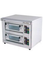 Solpack HIGH QUALITY Electric Pizza Oven