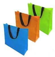 Solpack High Quality Non Woven Bag