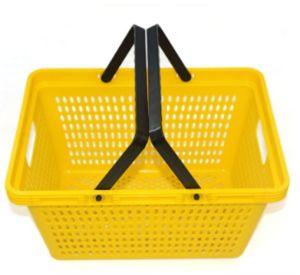 Strong Design Shopping Basket