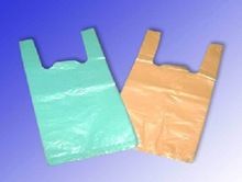 T-Shirt Shopping Bags